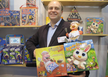 Wiktor Fabiański – Goliath