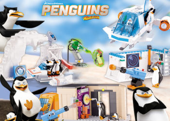 Świat Zabawek – wydanie 1-2/2015