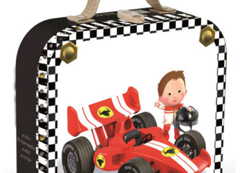 Solution Baby Care dystrybutorem marki Janod!