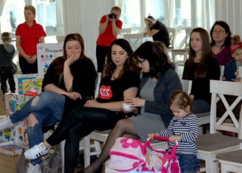 Produkty Anka w Konkursie na Zabawkę Roku Kids’ Time 2015!