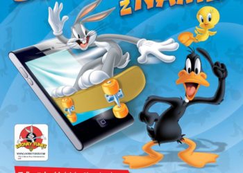 Klocki Lego ze Scooby-Doo