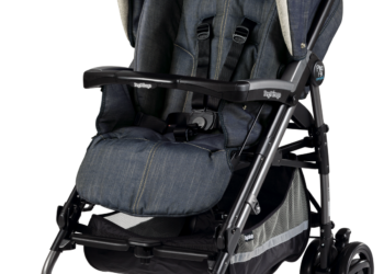 Wózek Pliko P3 Compact Classico