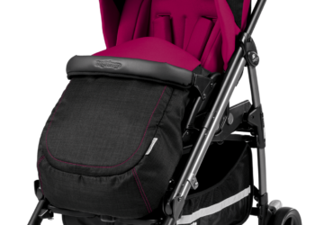 Wózek SI SWITCH Completo