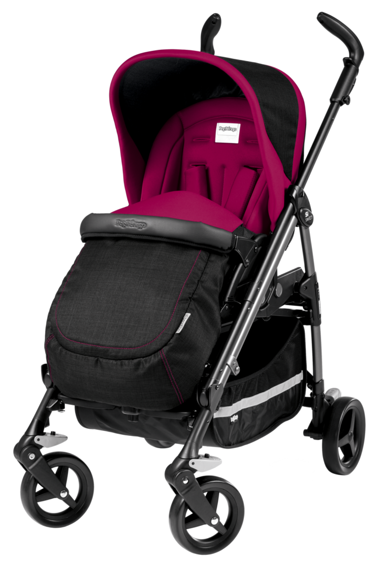 Wózek SI SWITCH Completo