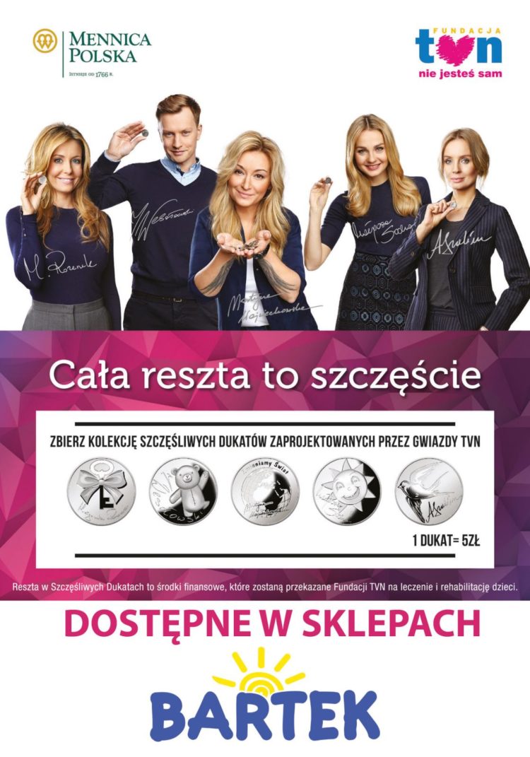 Cała reszta to szczęście