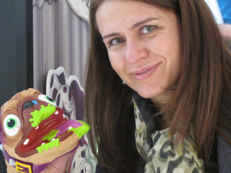 TM Toys – Stawiamy na rozwój