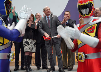 New York Toy Fair 2015