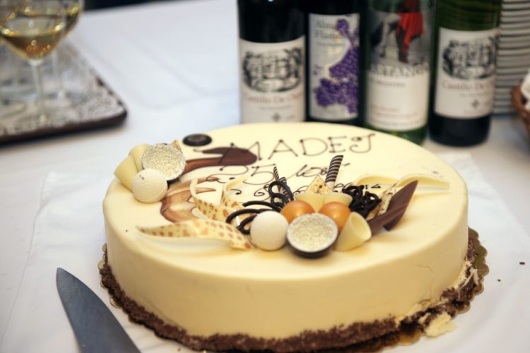 25 lat firmy Madej, zdj. Krzysztof Dryjański