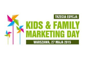 Od Flinstonów do Jetsonów – poznaj program III Kids&Family Marketing Day