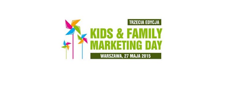 Od Flinstonów do Jetsonów – poznaj program III Kids&Family Marketing Day