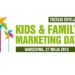 Od Flinstonów do Jetsonów – poznaj program III Kids&Family Marketing Day