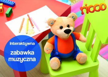 Libra została wyłącznym dystrybutorem Misia Ricco