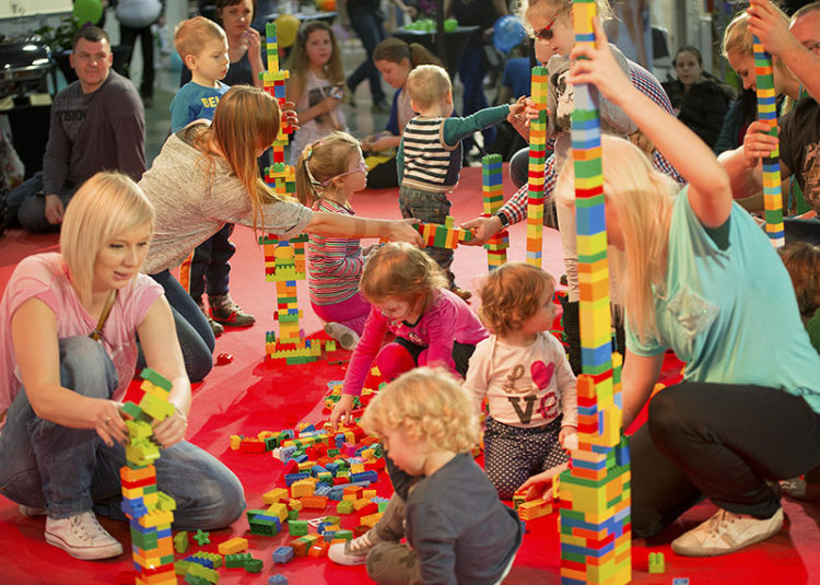 TARGI MOTHER & BABY 2015