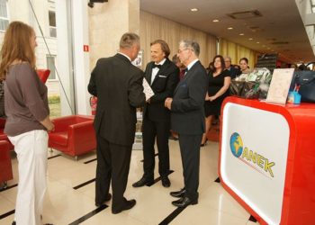 Anek 25 lat zdj. Krzysztof Dryjański