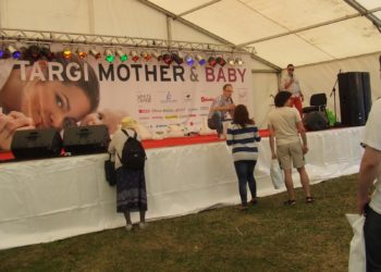 Targi Mother & Baby wciąż na topie!