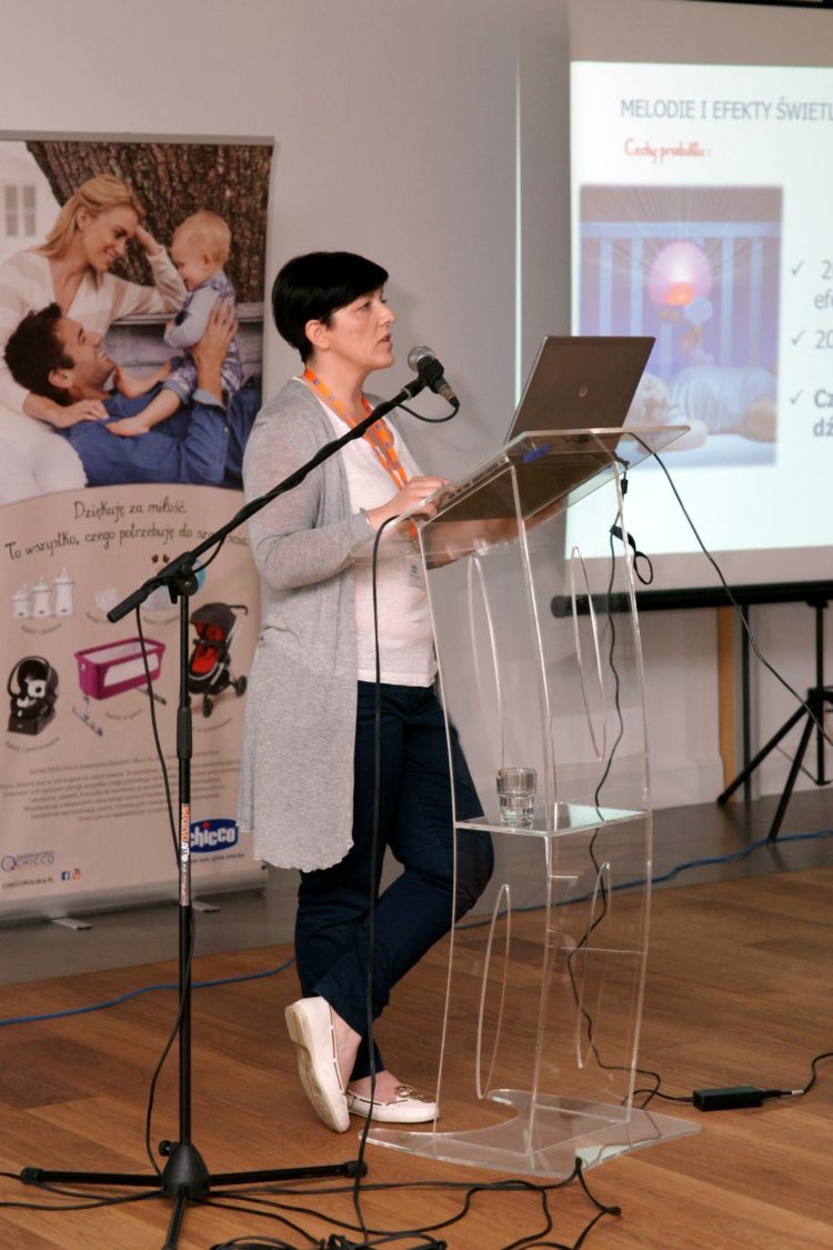 Targi Artsana, zdj. K. Dryjański