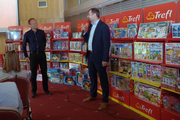 Targi Trefl, Wrocław, zdj. K.Dryjański