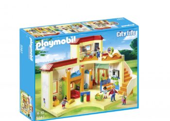 Przedszkole „Promyk słońca”