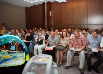 Targi Dumel, zdj. K. Dryjański