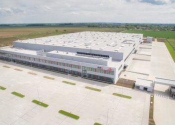 Zmiana siedziby firmy Rekman