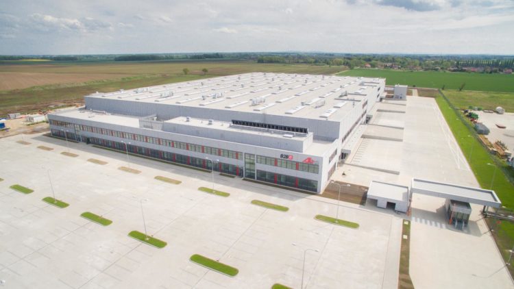 Zmiana siedziby firmy Rekman