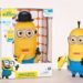 Minion Kevin zabawką roku w Szwecji