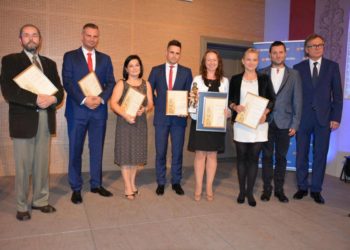 Firma Kamix nagrodzona!