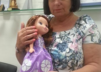 Kłaść się spać z marzeniami, a budzić się z celem – rozmowa z Lidią Hedzielską