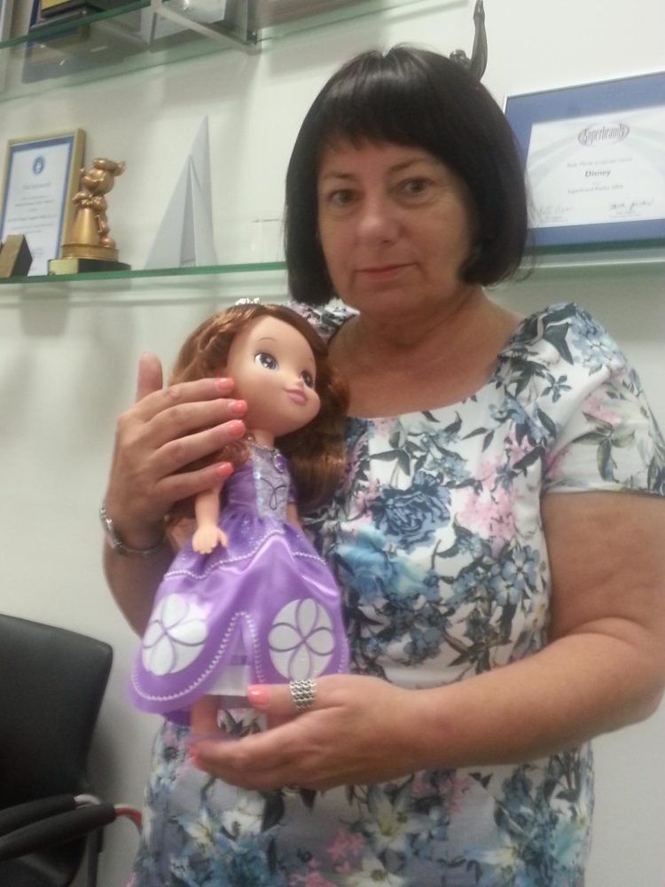 Kłaść się spać z marzeniami, a budzić się z celem – rozmowa z Lidią Hedzielską