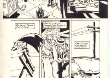 Retro+Games. Wystawa i aukcja sztuki komiksu. Warszawa 25-27 września