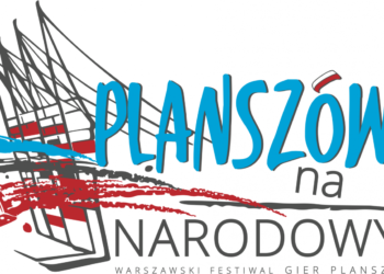 Planszówki na Narodowym