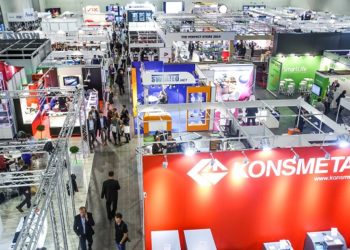 Targi RetailShow 2015 już za dwa miesiące!