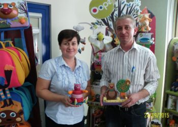 Grupa Dystrybucyjna – targi