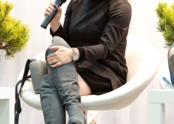 Targi Happy Baby – aktywny weekend dla rodziny