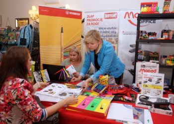 Targi Bertus zdj. K. Dryjański