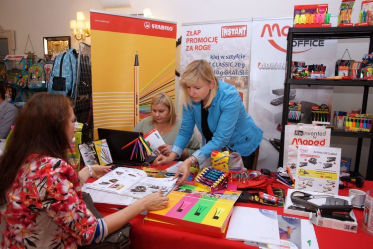 Targi Bertus zdj. K. Dryjański