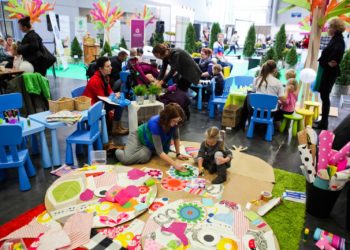 KONKURS – wygraj sesję dla swojego dziecka w Poznaniu!