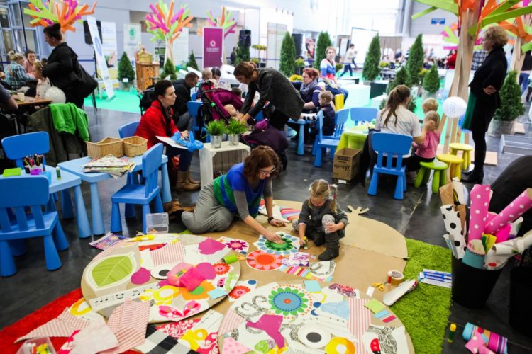 KONKURS – wygraj sesję dla swojego dziecka w Poznaniu!