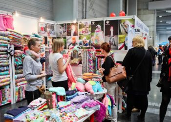 Targi Happy Baby – tu dzieci są najważniejsze!