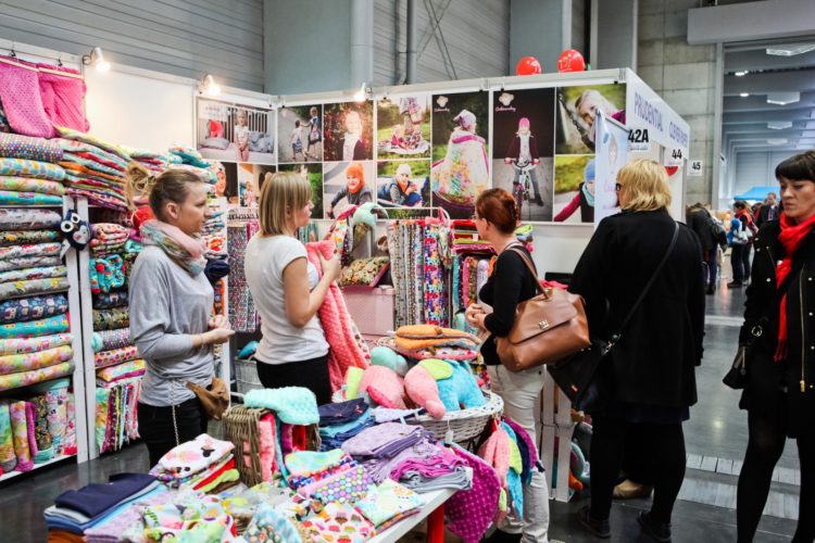 Targi Happy Baby – tu dzieci są najważniejsze!