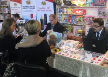 Udane kontraktacje w Abro