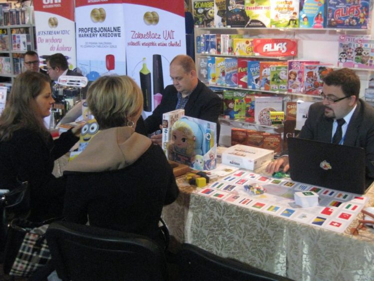 Udane kontraktacje w Abro