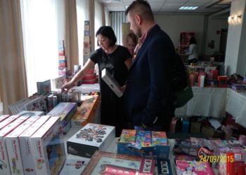 Owocne targi Grupy Dystrybucyjnej