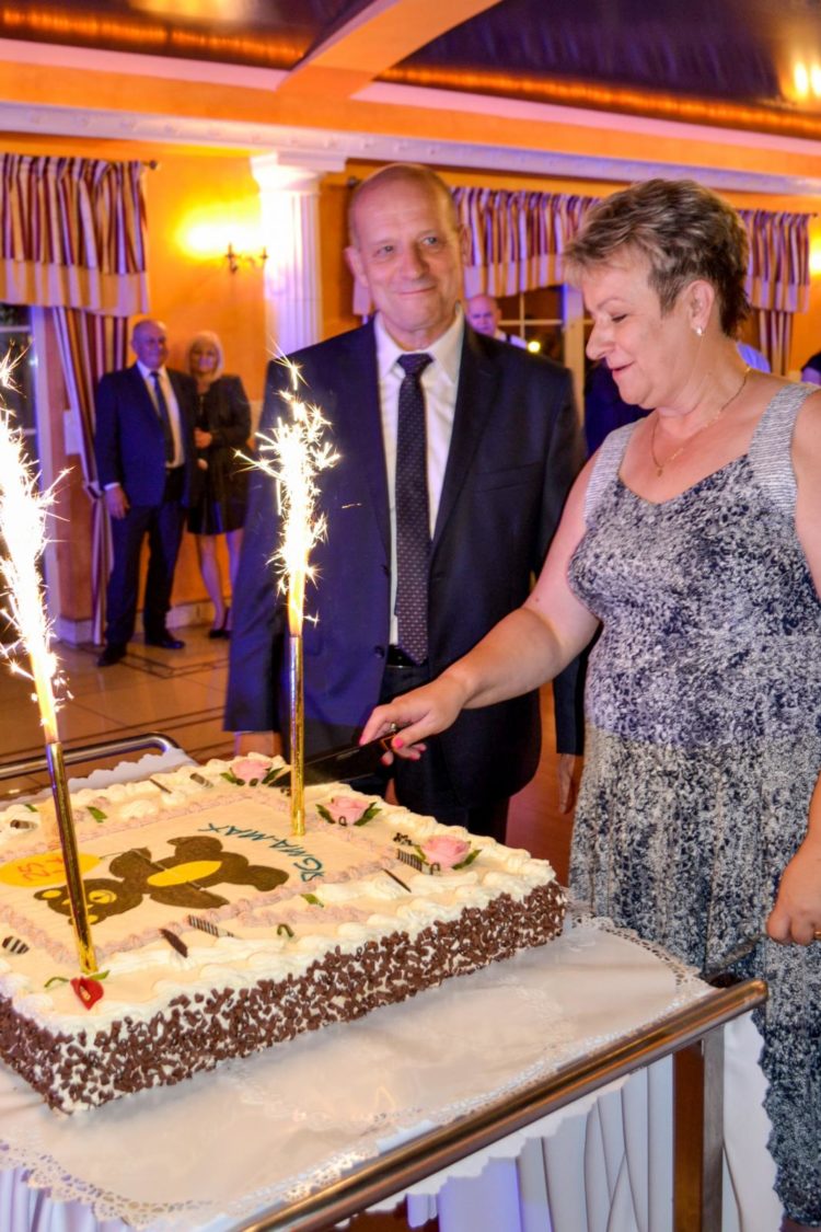 25 lat minęło! – jubileusz firmy Sigma-Max