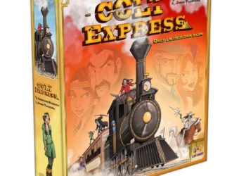 Wybrano Gry Roku 2015