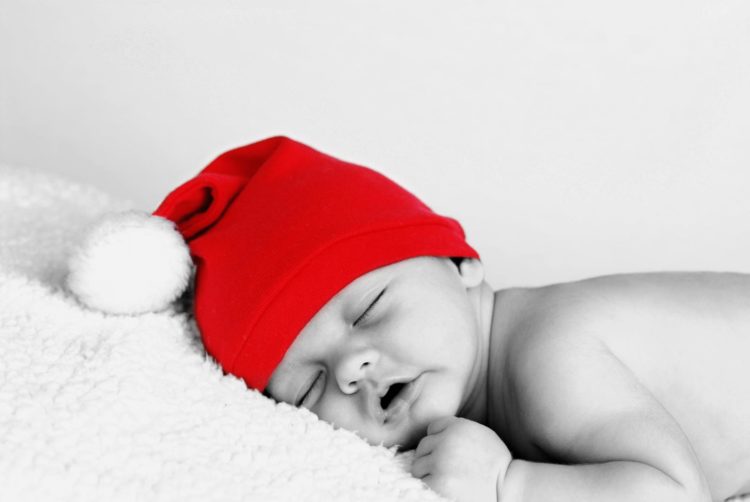 Świateczne decyzje zakupowe z Facebookiem w tle