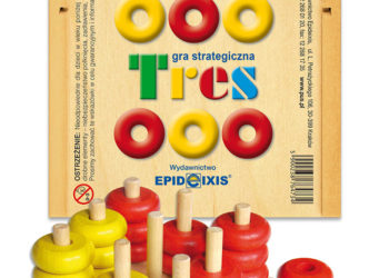 Tres – Gra strategiczna