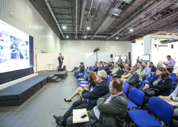 Końcowe odliczanie do Targów RetailShow 2015