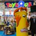 Toys”R”Us przebojem zawitał w Bielsku-Białej