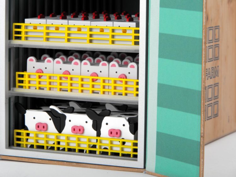 „Your Farm” – zabawka, która nie kłamie